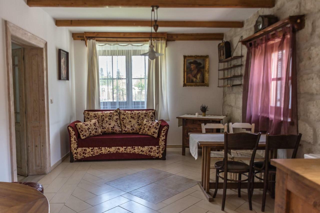 Pajta Apartman إغير المظهر الخارجي الصورة