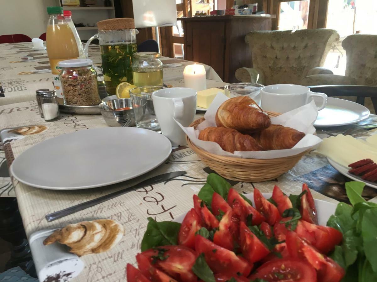 Pajta Apartman إغير المظهر الخارجي الصورة