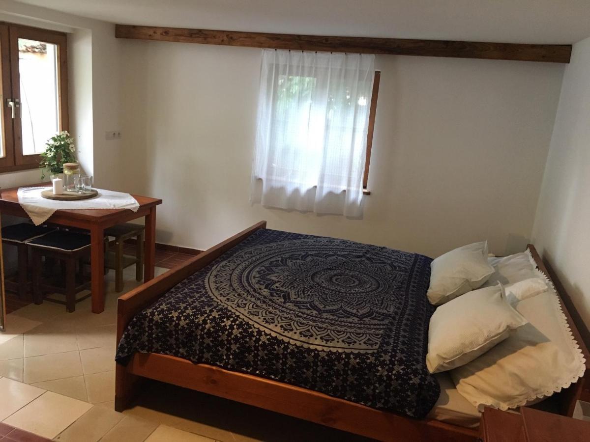 Pajta Apartman إغير المظهر الخارجي الصورة